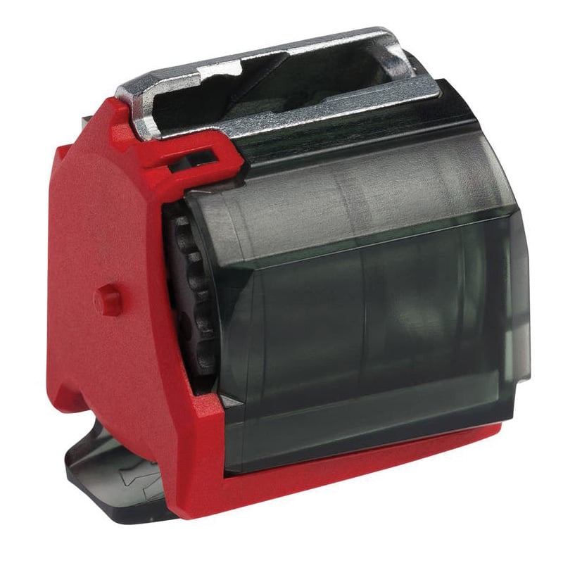 Winchester Wildcat/Expert 10rds .22LR Rotary Magazine - Black High-Capacity - 112028022