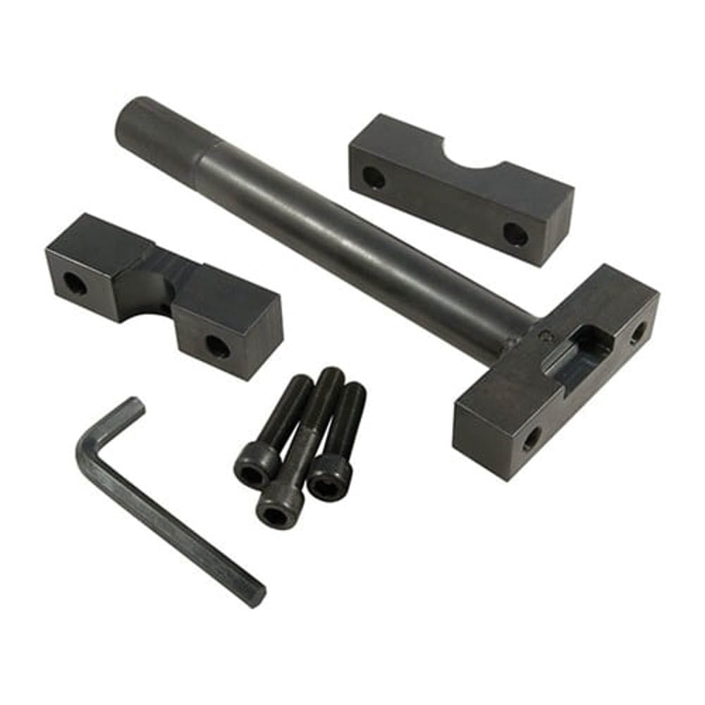 Brownells Complete Action Wrench