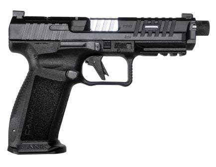 Canik Mete SFT Pro 9mm 5" 20rd  - HGP7156-N