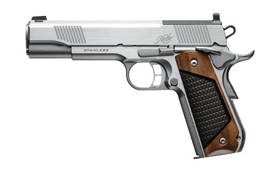 Kimber Stainless Next Gen 9mm Pistol - Optics Ready