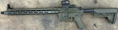 SPRINGFIELD ARMORY SAINT VICTOR (Used)