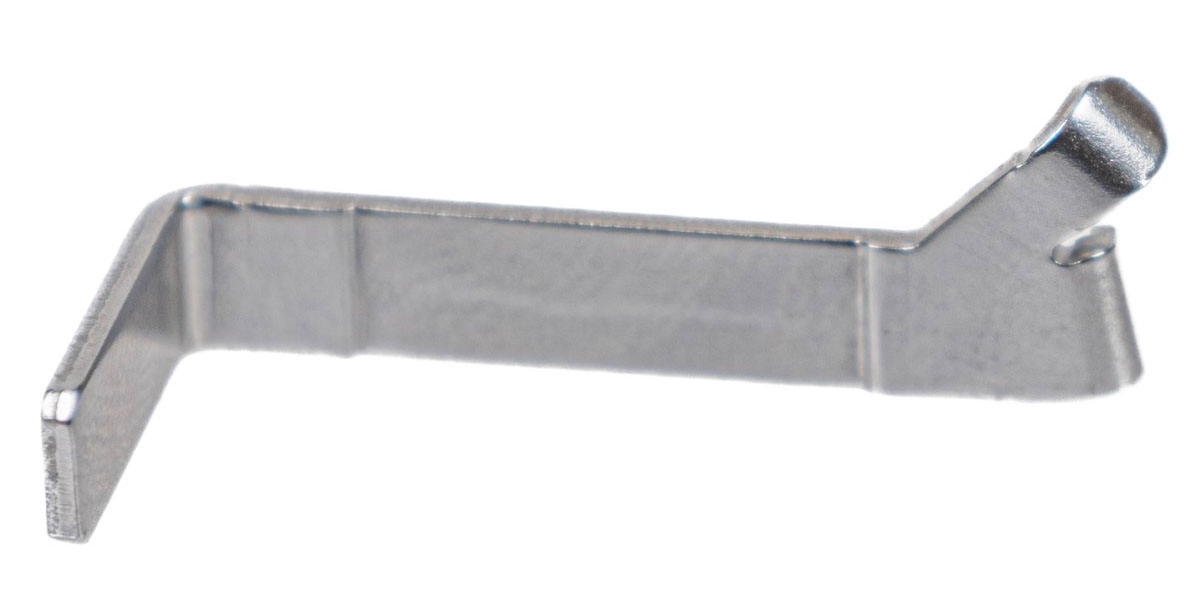 PSA Dagger Connector, Polished