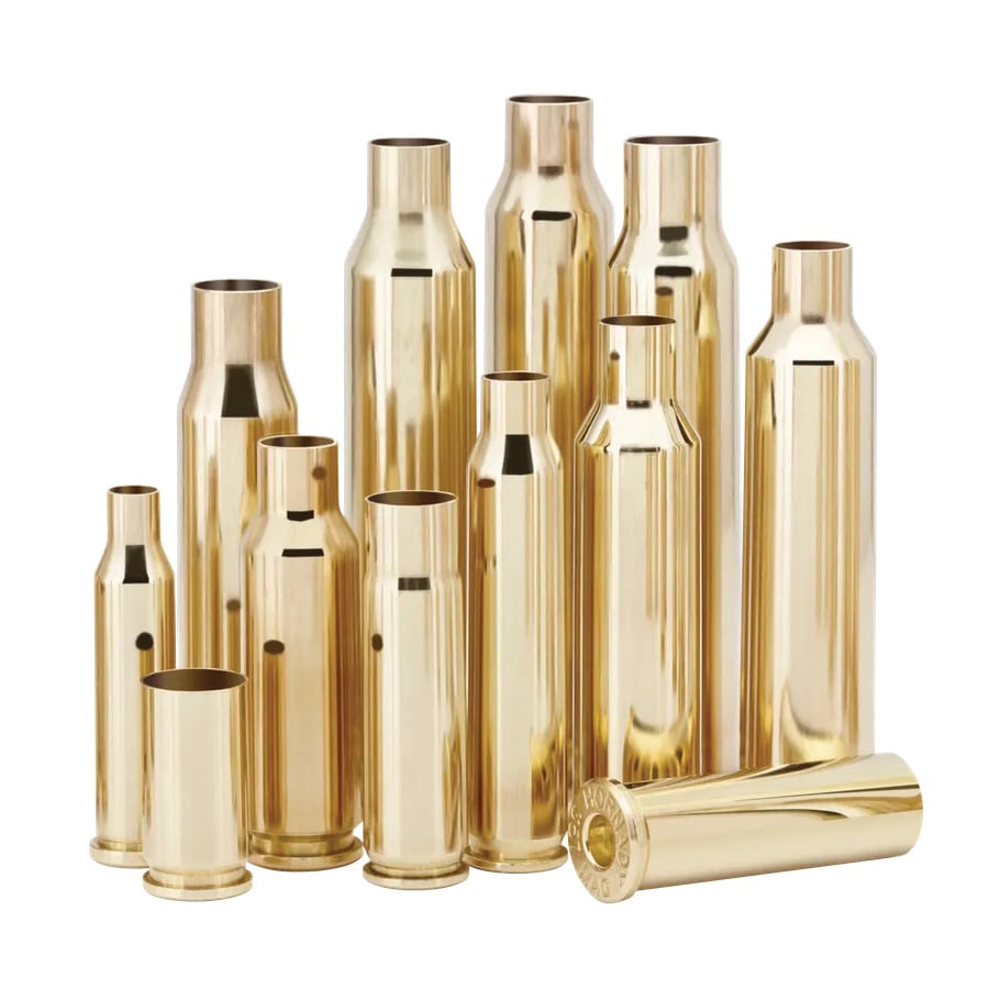 Hornady .416 Rigby unprimed brass 20/box - 8688
