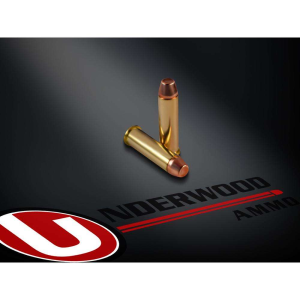Range Supply 357 Magnum 158 Grain Full Metal Jacket 50 Rnd