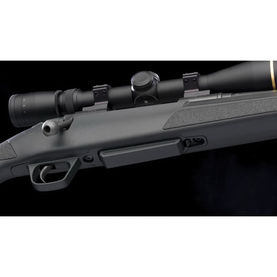 Winchester 3 Round .243/.308 Win/7mm-08 Rem XPR Detachable Magazine, Black - 112098802