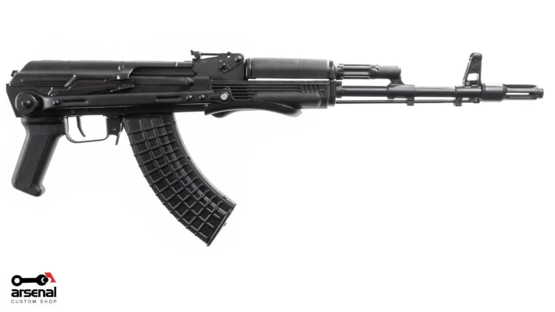 Arsenal SAS M-7 Under-Folder Black Cerakote Limited Edition