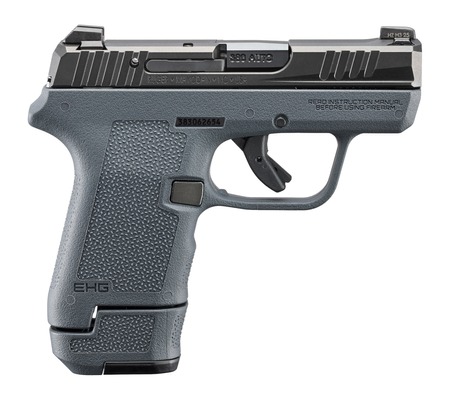 Ruger LCP Max 2.8" 380ACP  13rd/10rd Pistol, Stealth Gray - 23702
