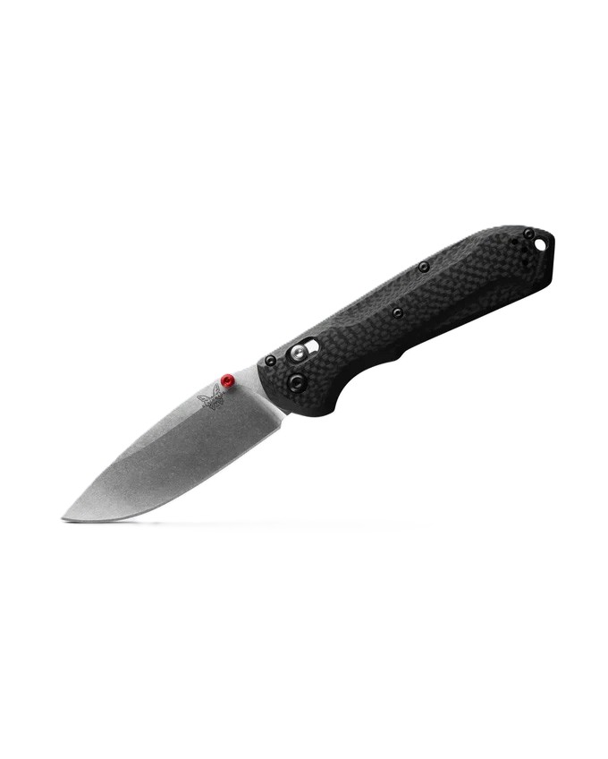 Benchmade Freek Dp Axis Knife - 560-03