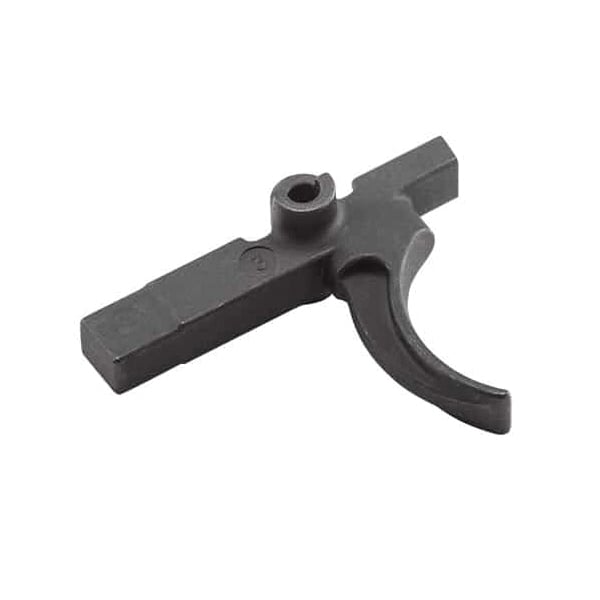 Luth-AR AR Semi-Auto Trigger, Black