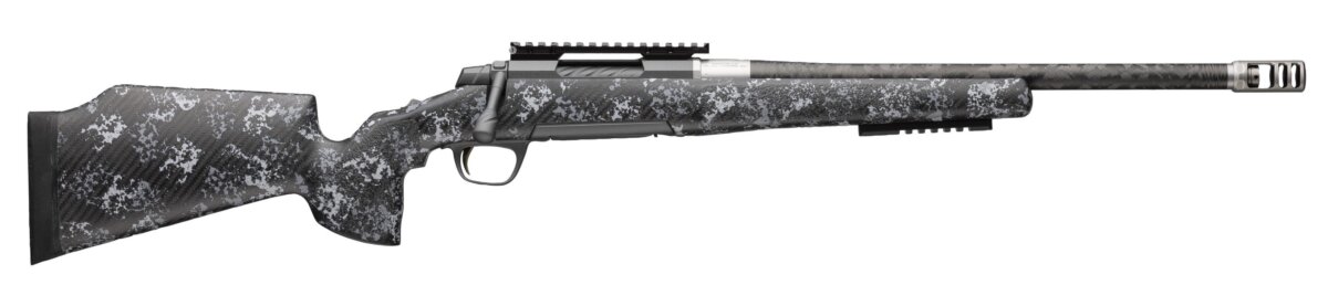 Browning X-BOLT 2 MCM SPR CF 308WIN CARBON FIBER BARREL