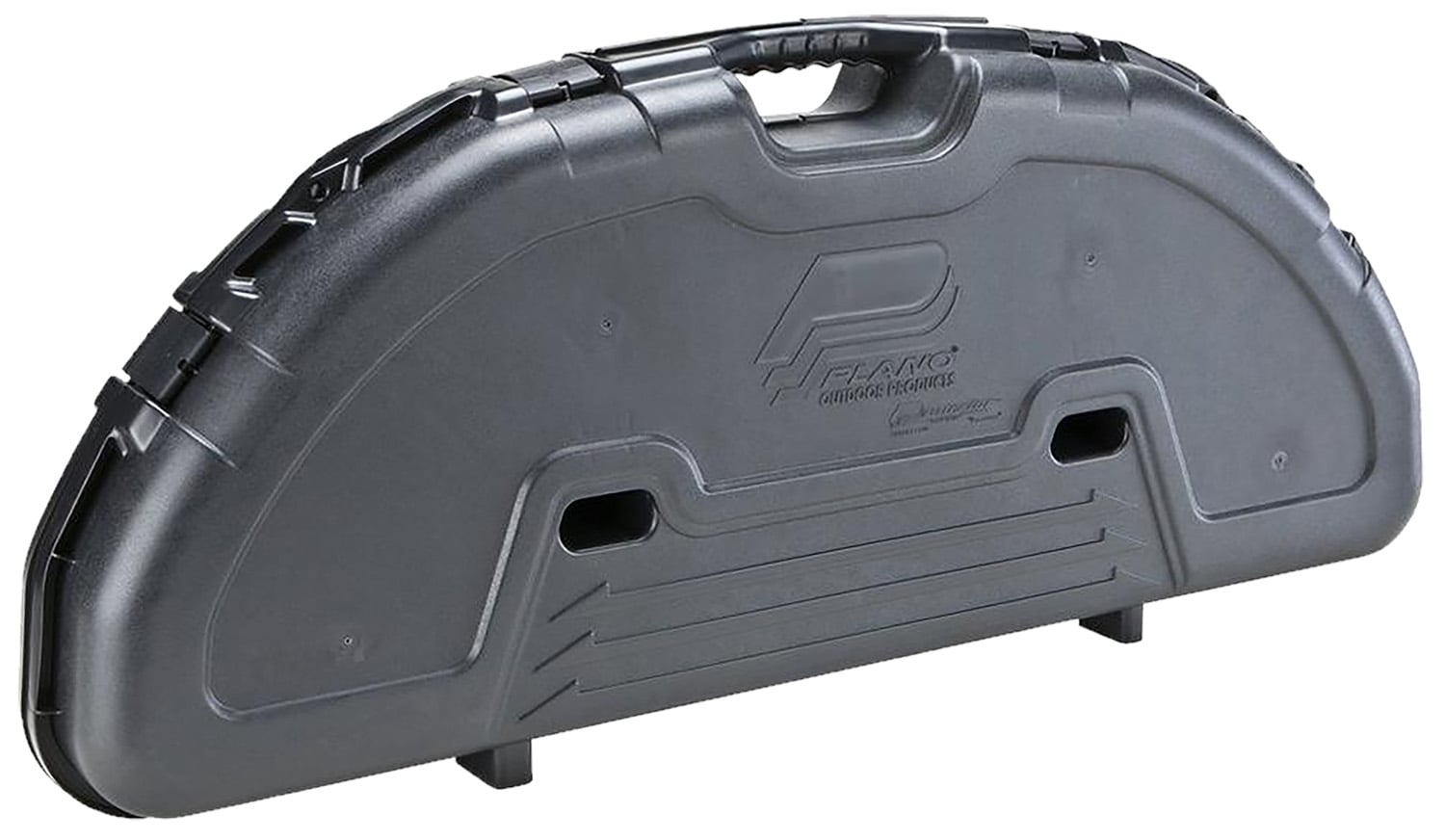 Plano Protector PillarLock Compact Bow Case - Blk - 111000