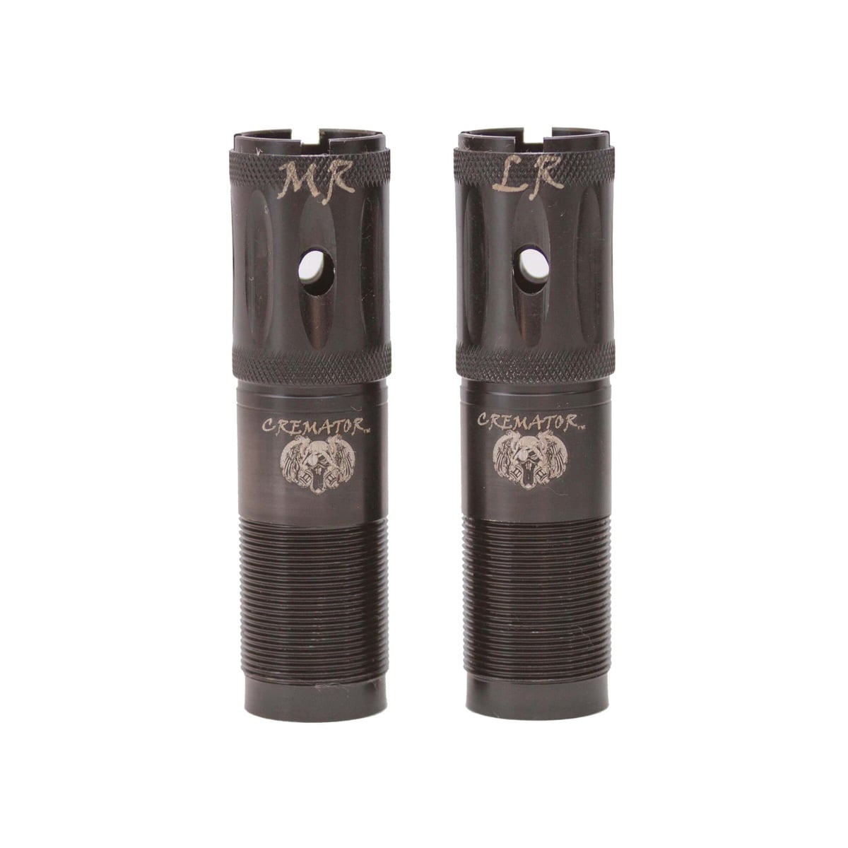 Carlson's Choke Tubes Cremator 0.59" 20 Gauge Mossberg 500 Mid Range Ported Waterfowl Choke Tube