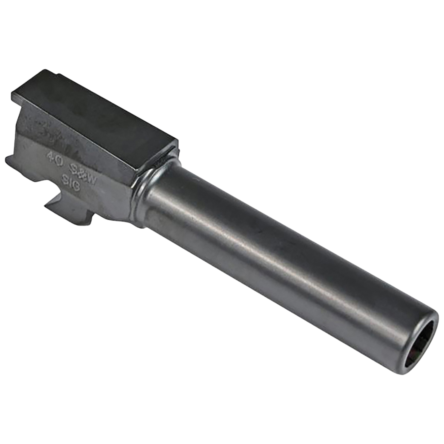 Sig Sauer Replacement Barrel for Sig P320 - Reliable Black Upgrade - BBL-MOD-C-40