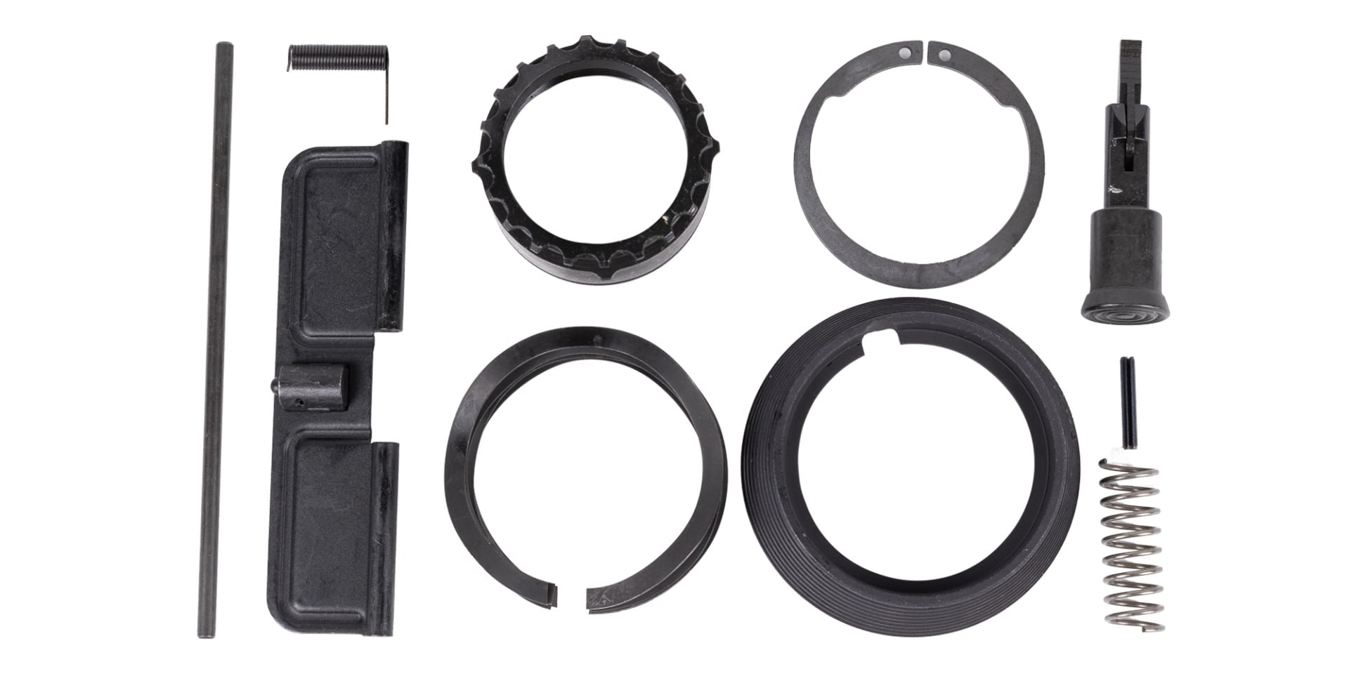 PSA PA10 Upper Build Kit - 516445291
