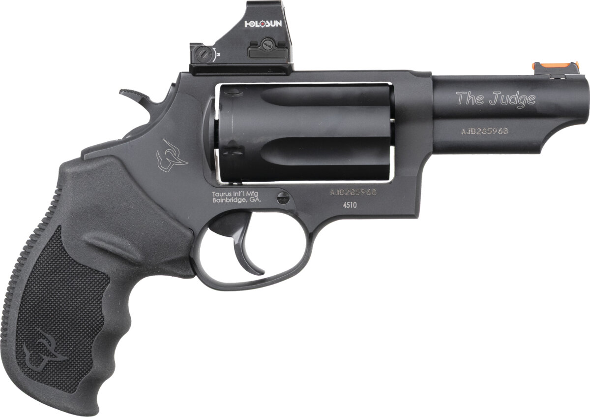 Taurus TAU 45-410 45LC/410 3 TORO HLS
