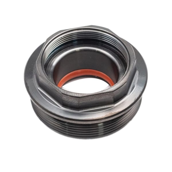 Area 419 Hellfire Suppressor Mount, Black