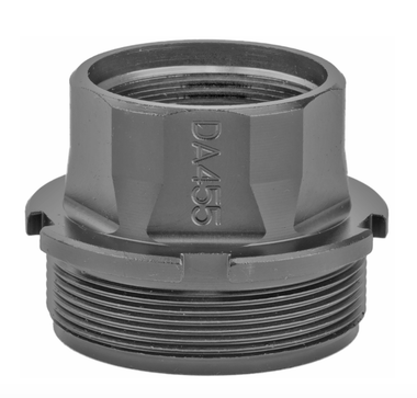 Dead Air DA455 Xeno Adapter for 1-3/8-24 HUB Based Suppressors