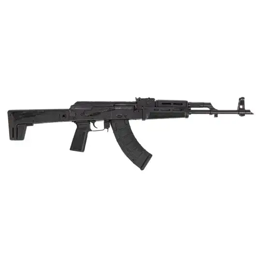DPMS Anvil AK-47 Rifle 7.62x39 16in Barrel 30rd Black
