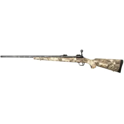 SAVAGE ARMS 10 (Used)