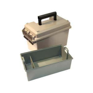 MTM Shotshell Field and Range Box Dark Earth