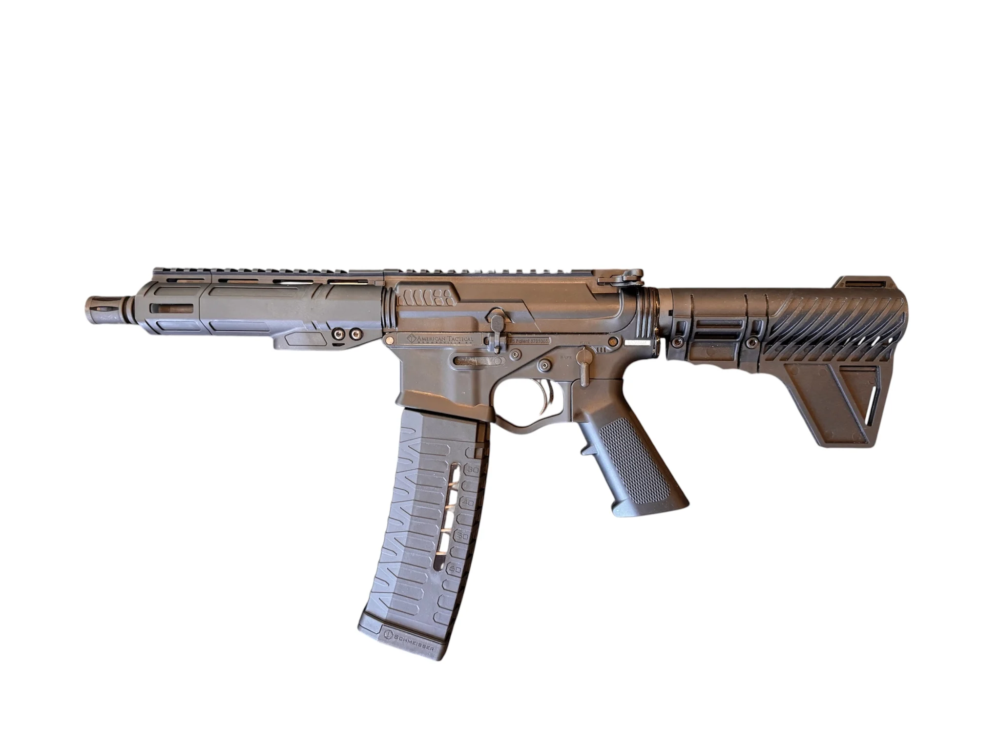 ATI alpha maxx (Used)