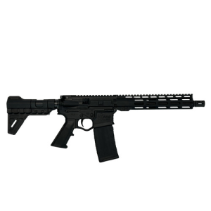 AMERICAN TACTICAL IMPORTS Omni Hybrid 300 AAC Blackout 10.5" 30rd - Black