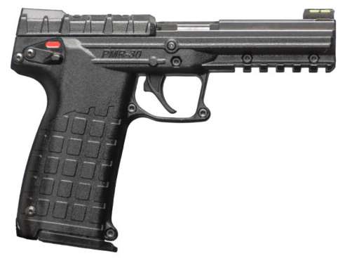 KelTec PMR30 .22 WMR Semi-Auto Handgun - 10RD