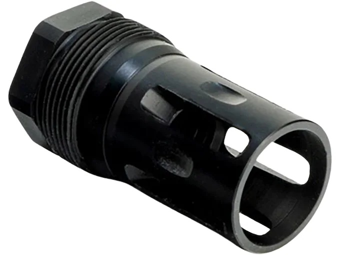 Method Dynamics Plan B Flash Drive Cage Flash Hider 5/8-24 BN - 610111-B