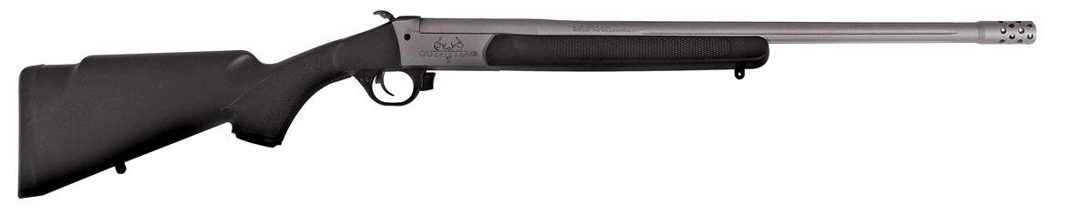 Traditions Outfitter G3 Rifle - 360 Buckhammer, 22" Barrel