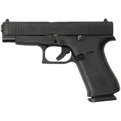 GLOCK 48 (Used)