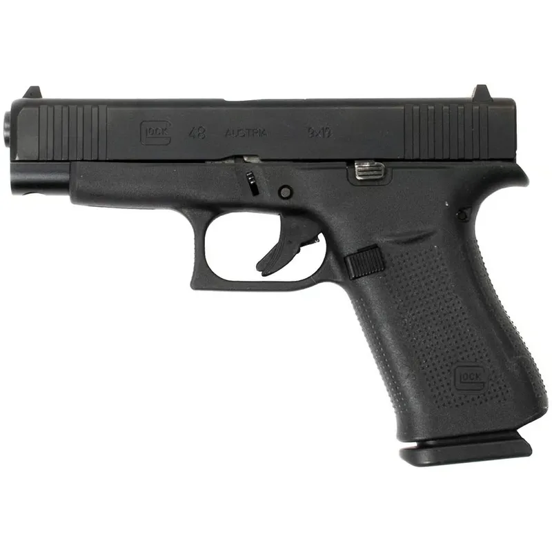 GLOCK 48 (Used)