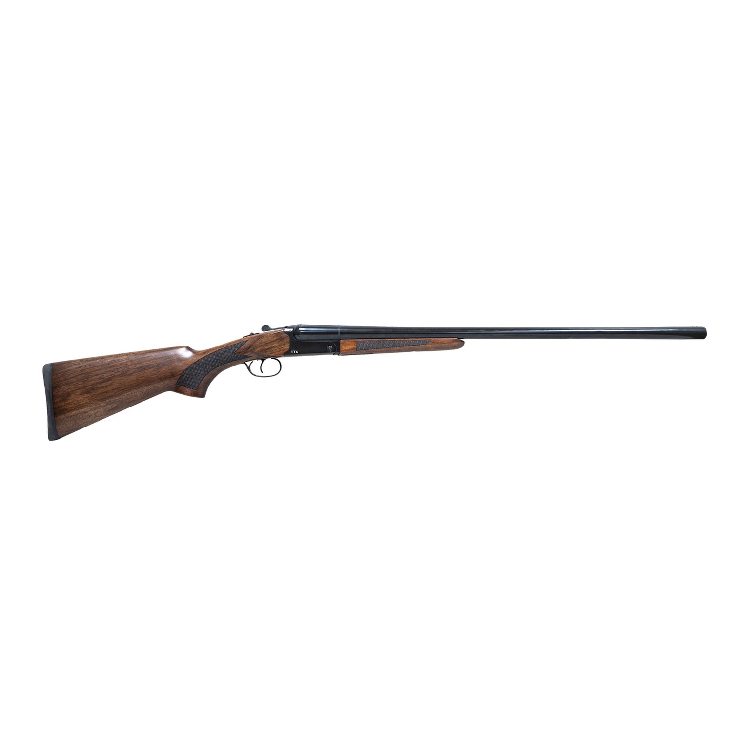 Citadel Side by Side 12 Gauge 28" Break Action Shotgun, Turkish Walnut - FT61228