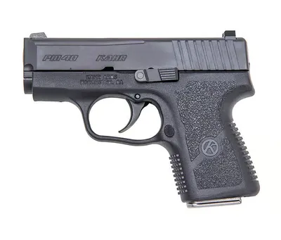 KAHR ARMS PM40