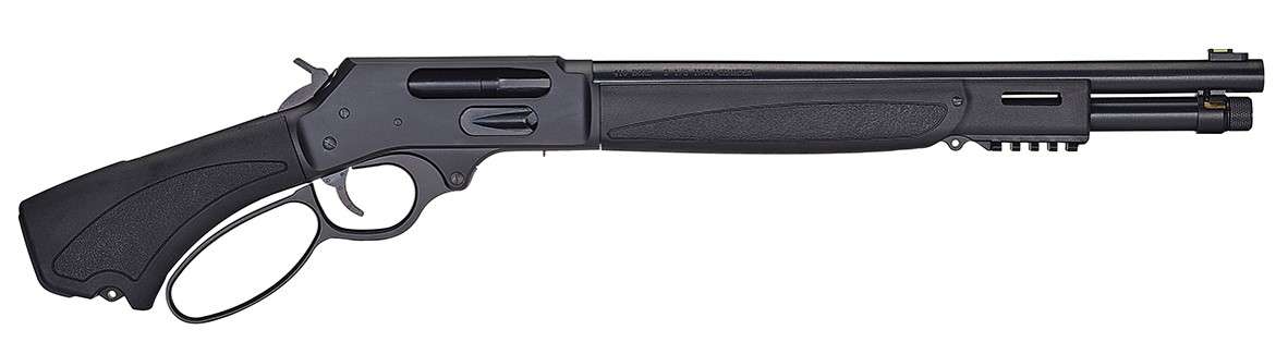 Henry Axe Lever Action Shotgun .410 Bore, 15.14" Barrel