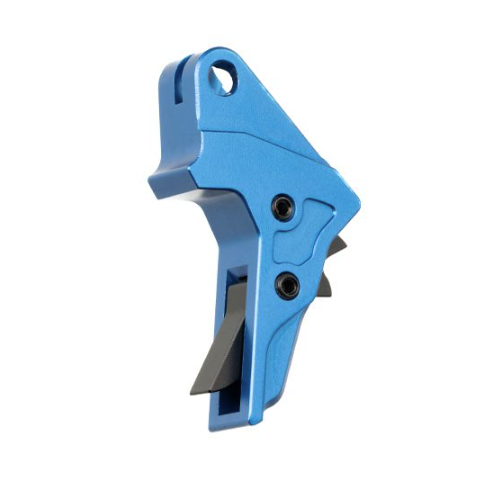 Tyrant Designs - S&W M&P 1.0/2.0 Trigger - TD-MPTRIGFSC-BLUE/BLK