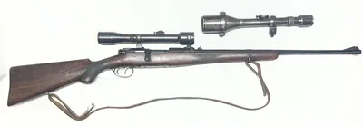 STEYR MANNLICHER (Used)