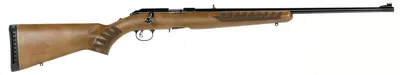 RUGER AMERICAN RIMFIRE WOOD STOCK