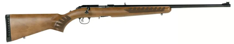 RUGER AMERICAN RIMFIRE WOOD STOCK