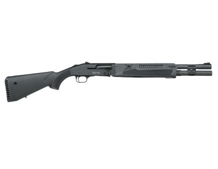 Mossberg 940 Pro Tactical SPX 18.5" 12 Gauge 7rd Shotgun, Black