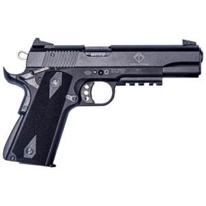 AMERICAN TACTICAL IMPORTS GSG 1911 ADOPS 22LR 5" 10rd Pistol - Black
