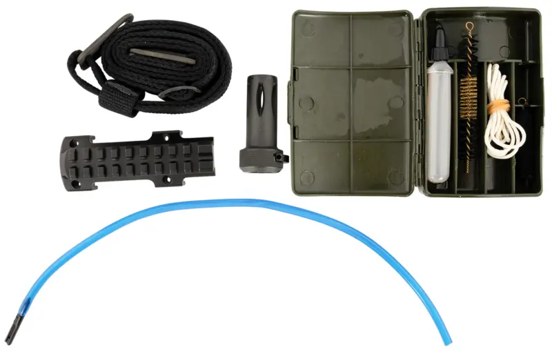 Century Arms OT9104 AP5 Accessory Kit Includes Flash Hider, Sling, Optic Mount, Cleaning Kit for 4.50" AP5 M 5.75" AP5 P