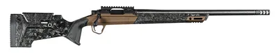 CHRISTENSEN ARMS MODERN HUNTING