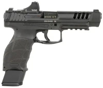HECKLER & KOCH VP9L (SCS)