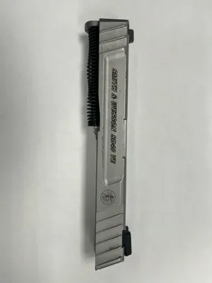 SMITH & WESSON SD40VE (Used)