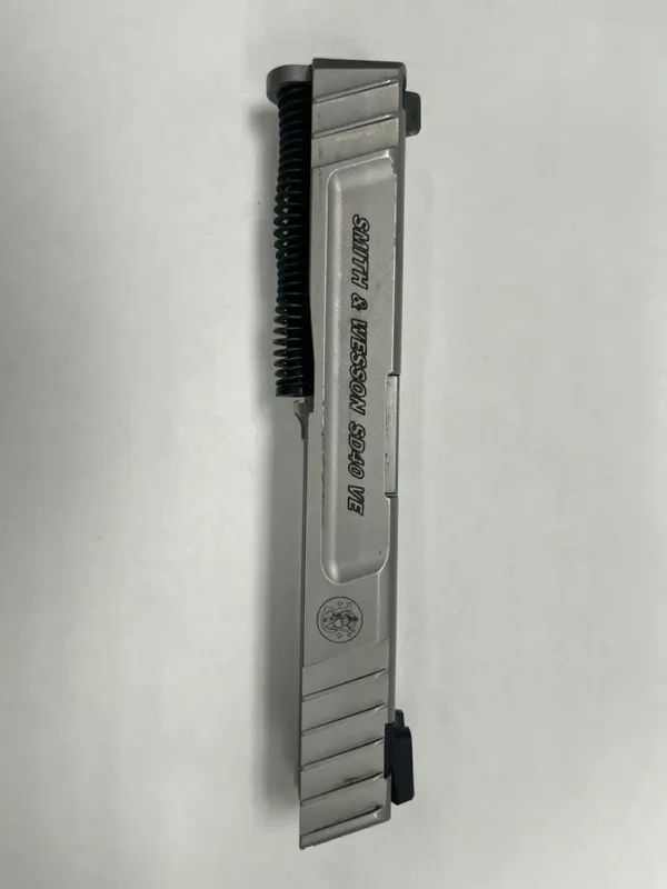 SMITH & WESSON SD40VE (Used)
