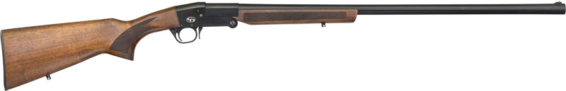 Charles Daly 101 Single Barrel .410 Shotgun 26" Walnut