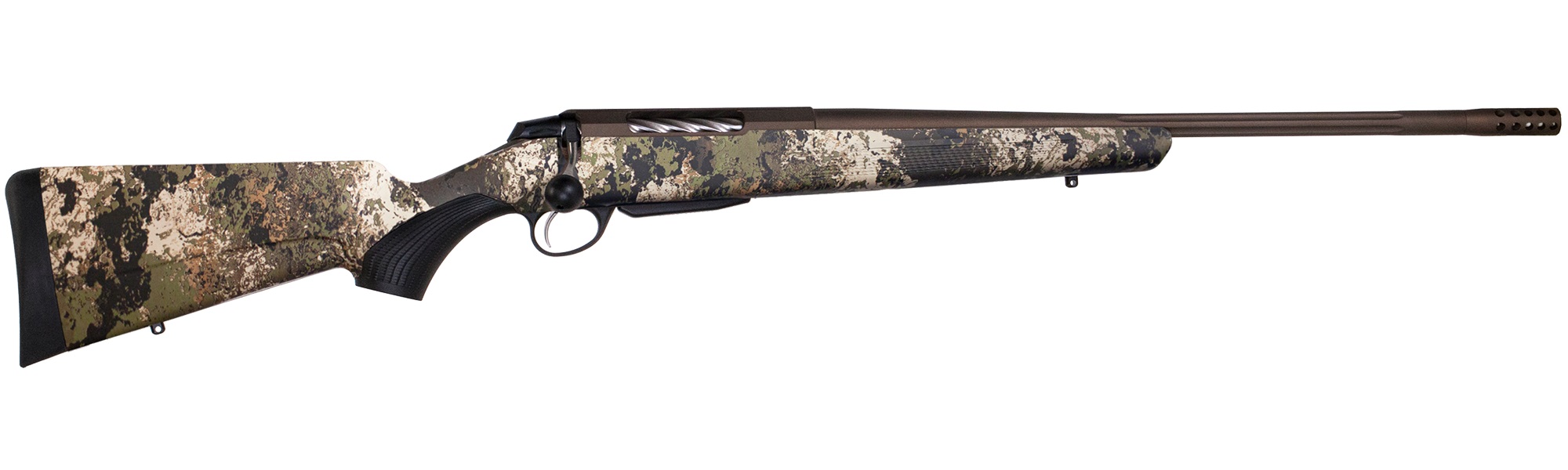 Tikka T3x Lite Veil Wideland 7PRC Bolt Action Rifle