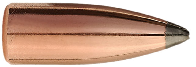 Sierra Bullets Pro-Hunter .30 Caliber 125 Grain Spitzer Rifle Bullets