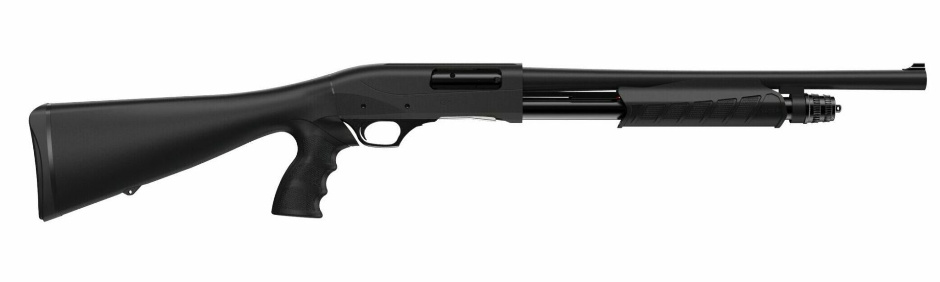 Retay GPS Tactical 12 Gauge Pump Shotgun