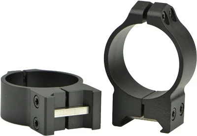 WARNE RINGS MAXIMA 34MM MEDIUM - MATTE